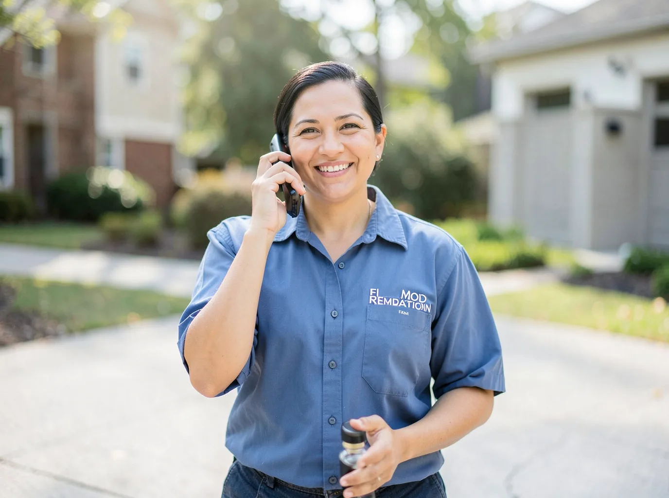 Mold Remediation Jamestown, SC FAQs